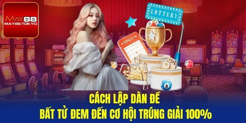 Dàn đề bất tử