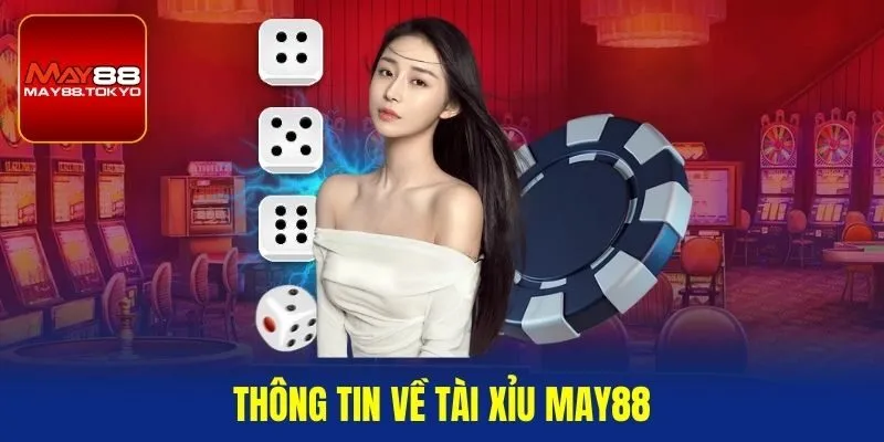 Thông tin về tài xỉu May88