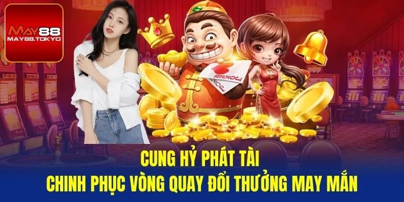 cung hỷ phát tài