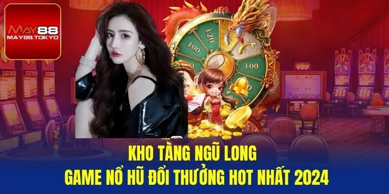 kho tàng ngũ long